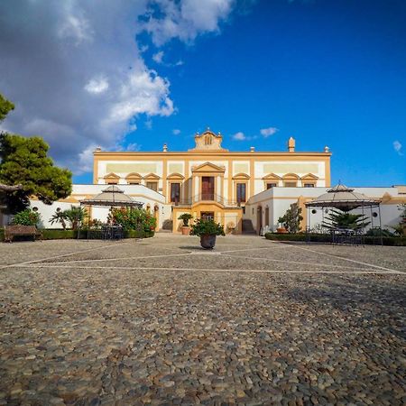Villa Del Gattopardo Палермо Экстерьер фото