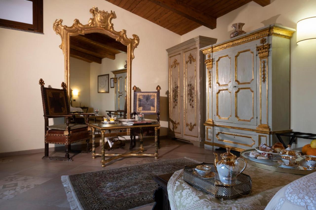 Villa Del Gattopardo Палермо Экстерьер фото